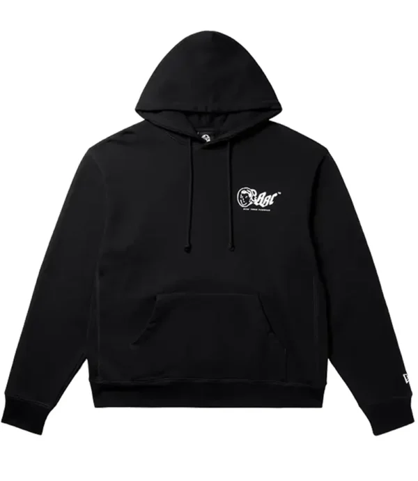 NY Yankees OG Black Hoodie