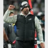 Nick Sirianni Philadelphia Eagles Puffer Vest