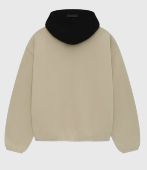 Fear Of God Essentials Heat Hoodie