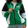 Erin Andrews Philadelphia Eagles Windbreaker Jacket