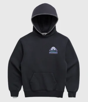 In Search of Forever Fleece Hoodie