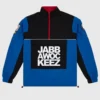 Summer Games Jabbawockeez Jacket