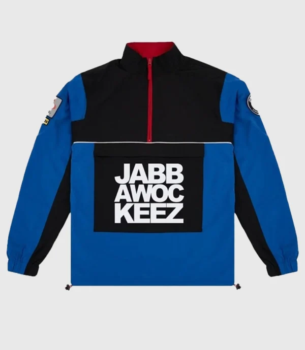 Summer Games Jabbawockeez Jacket