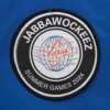 Unisex Summer Games Jabbawockeez Jacket