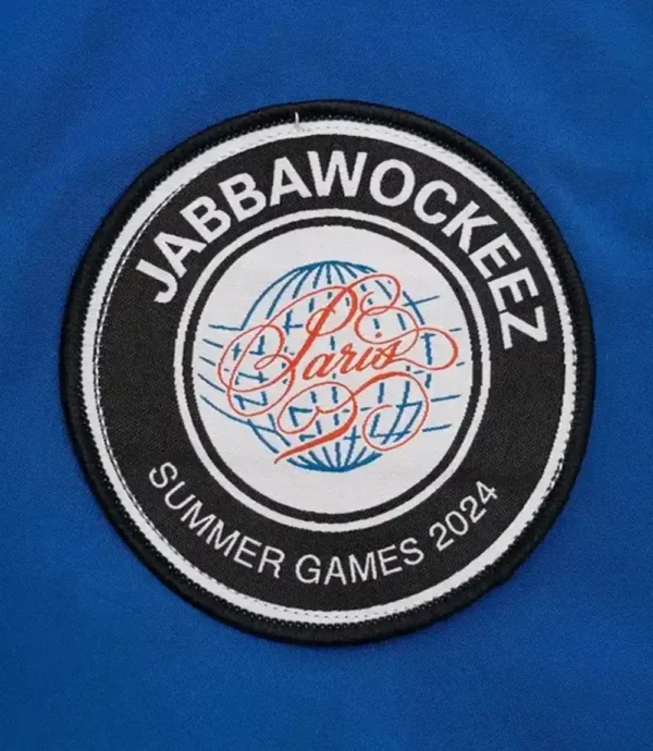 Unisex Summer Games Jabbawockeez Jacket