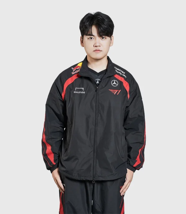 2024 T1 Jacket