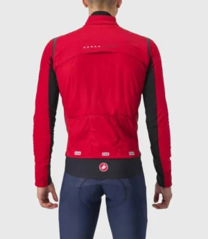 Castelli Alpha Doppio Ros Jacket