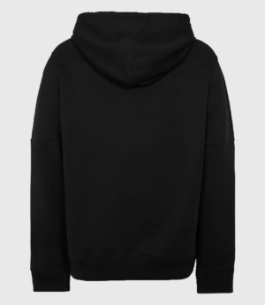 Coach Signature Tape Hoodie