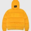 Drew Puffer Jacket