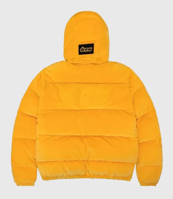 Drew Puffer Jacket