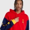 Adidas x Eric Emanuel McDonald’s Hoodie