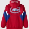 OVO Montreal Canadiens Starter Jacket