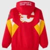 OVO Nhl Calgary Flames Starter Jacket