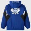 OVO Toronto Maple Leafs Starter Jacket