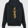 Palm Angels Burning Palm Hoodie