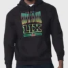 Super Bowl LIX 2025 Starter Black Super Bowl Graphic Fleece Hoodie