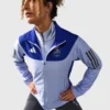 Adidas BAA 2025 Boston Marathon Bank Of America Jacket