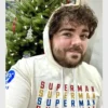 DC Superman 2025 Hoodie