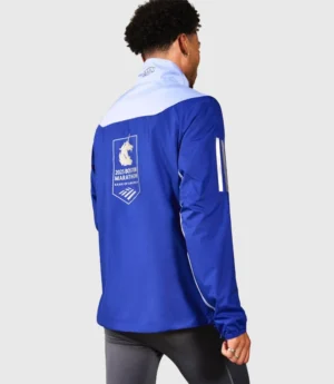 2025 Boston Marathon Jacket