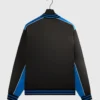 Kith for BMW Souvenir Moto Jacket Blue And Black