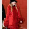 Shop Charlotte Simone Taylor Swift Coat