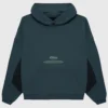 Motorsports Cold Culture Fleece Hoodie