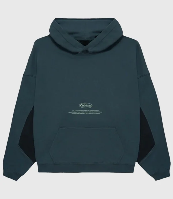 Motorsports Cold Culture Fleece Hoodie