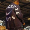 Concrete Boys x Nike Denim Jacket