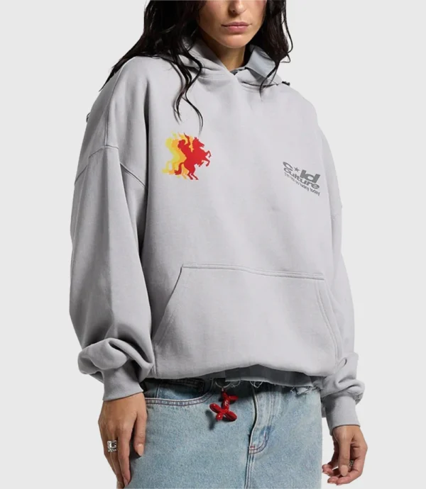 Cold Culture Cowboy Hoodie