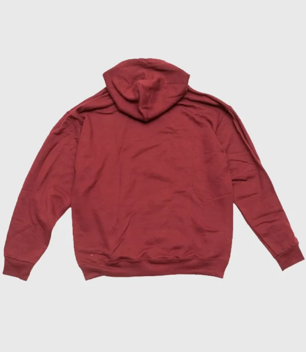 Kendrick Lamar DAMN Album Hoodie