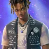 Empty Out Your Pockets Juice WRLD Vest