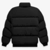 Fear of God Black Essentials Puffer Jacket