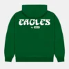 Eagles GOLF WANG Hoodie