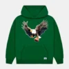 Philadelphia Eagles GOLF WANG Hoodie