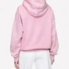 Pink Glinda Gap Hoodie Sweatshirt