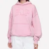 Pink Glinda Gap Hoodie