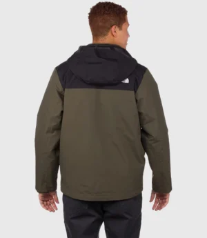 The North Face Lone Peak Triclimate 2 Jacket