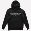 Quinyonamo Bay Hoodie Black