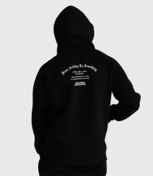 Hoodrich OG Heat Hoodie