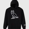 OVO The Nightmare Before Christmas Icon Hoodie