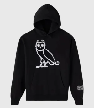 OVO The Nightmare Before Christmas Icon Hoodie