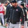 Ryan Day Ohio State Buckeyes Jacket