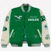 Eagles GOLF WANG Varisty Jacket