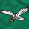 Kelly Green Philadelphia Eagles Primetime Philly Special Jacket