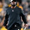 Team Pittsburgh Steelers Mike Tomlin Sweatshirt For Sale