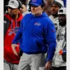 Buffalo Bills Sean Mcdermott Hoodie