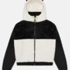 Panda Express Sherpa Hoodie