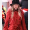 Charlotte Simone Taylor Swift Coat