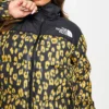 The North Face Leopard Printed Jacket