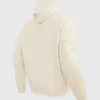 Chicago Bears Pro Standard Cream Neutral Hoodie